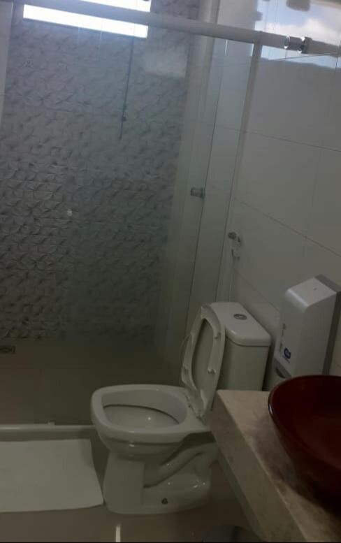 O Neves Hotel Guanambi Exterior photo
